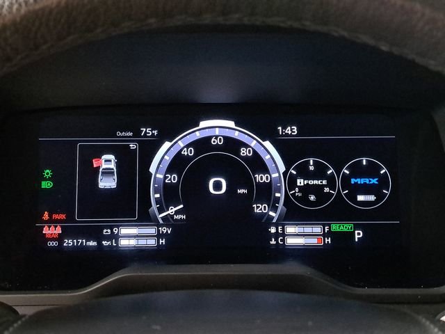 Used 2024 Toyota Tundra Limited image 28