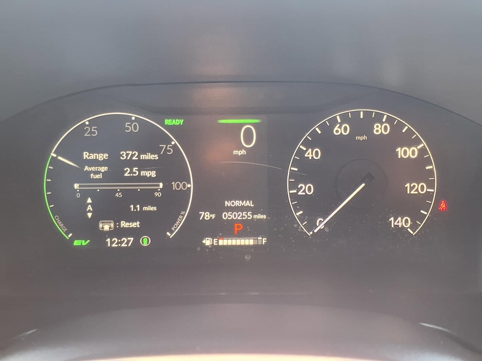 Used 2023 Honda CR-V Sport image 15