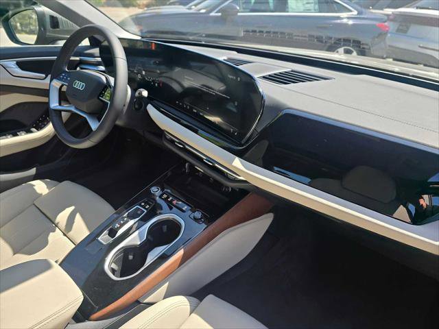 New 2026 Audi A6 Premium image 12