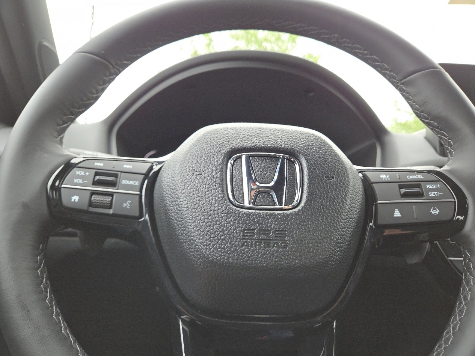 New 2026 Honda Civic Sport image 22