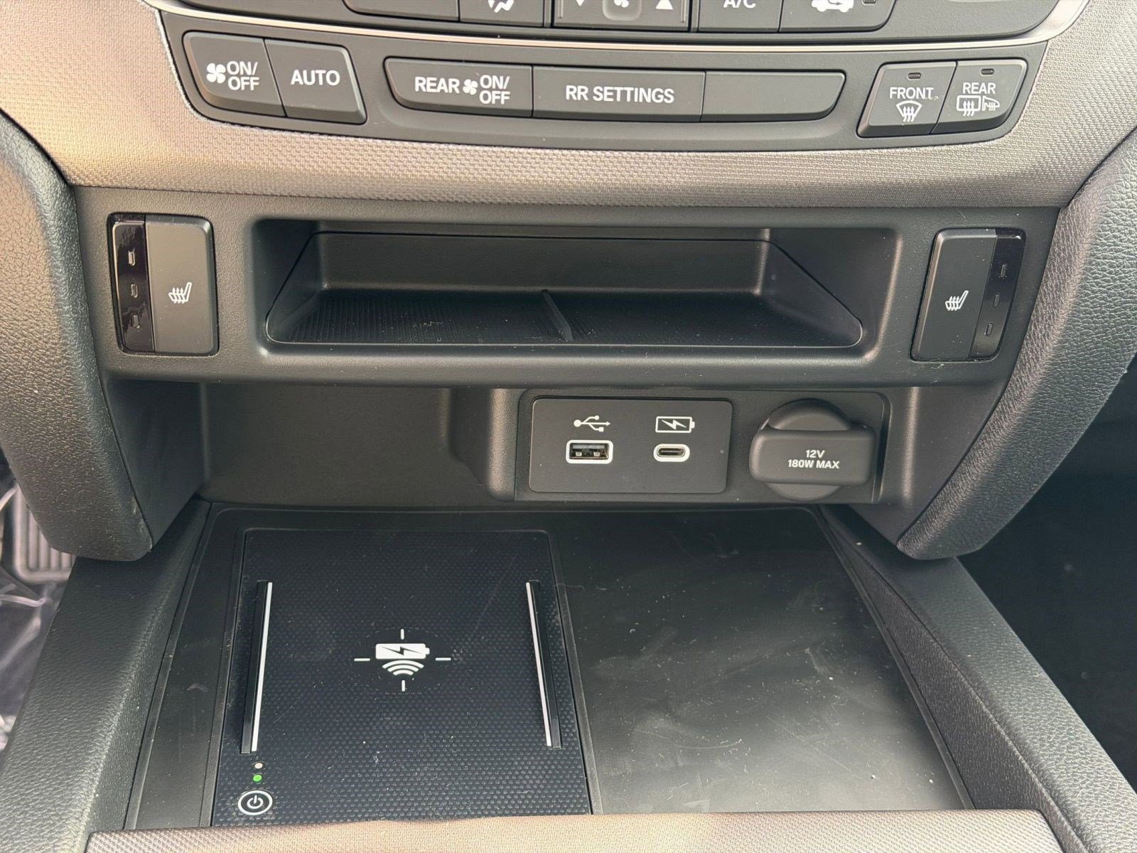 New 2026 Honda Ridgeline RTL image 27