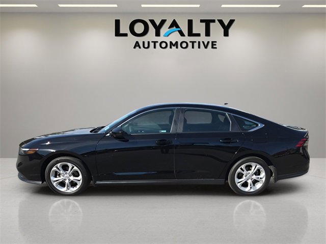 Used 2023 Honda Accord LX image 2
