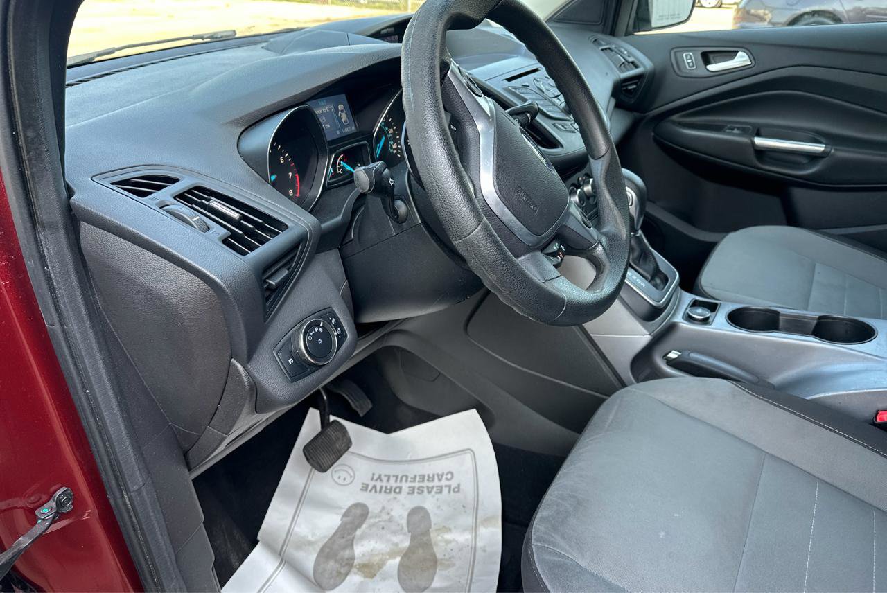 Used 2014 Ford Escape SE FWD image 12