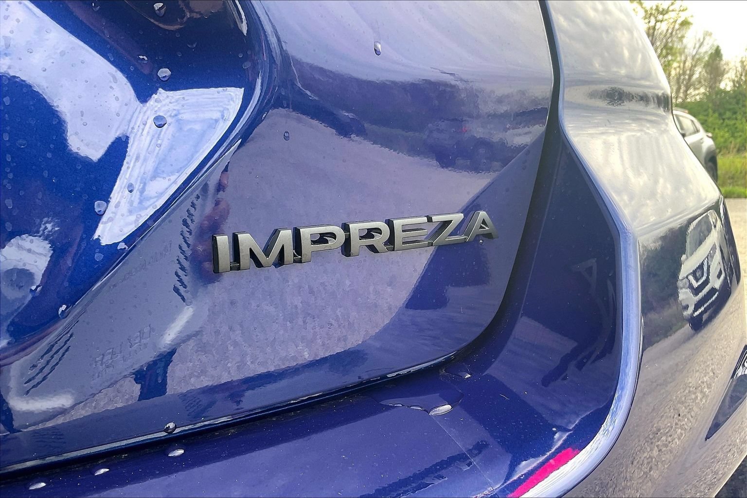 New 2026 Subaru Impreza 2.0i Sport AWD/4WD image 25