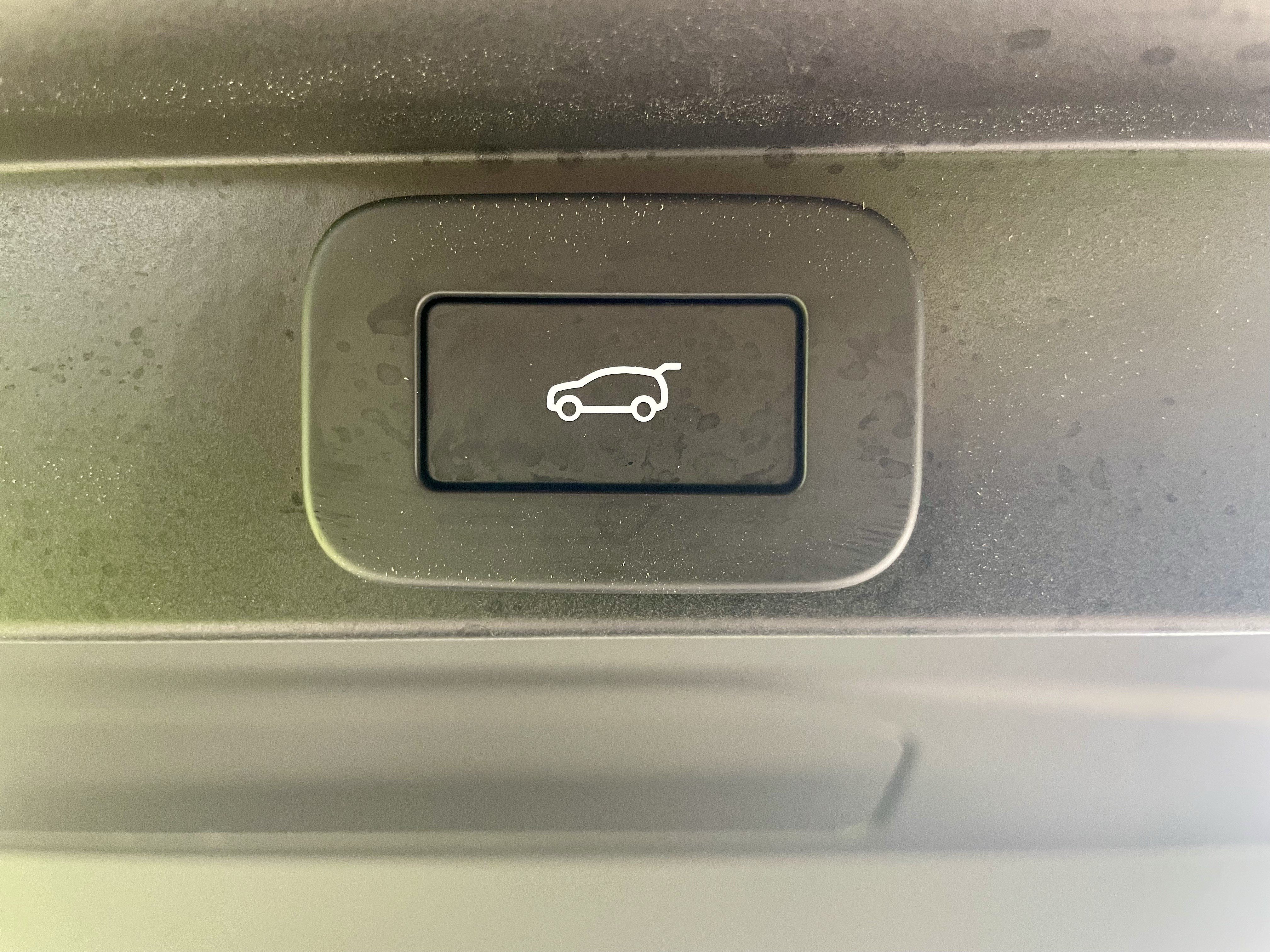 Used 2024 Land Rover Range Rover SE AWD/4WD image 36
