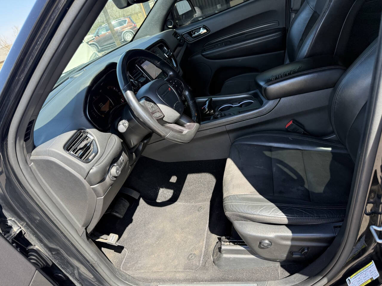 Used 2021 Dodge Durango GT AWD/4WD image 18
