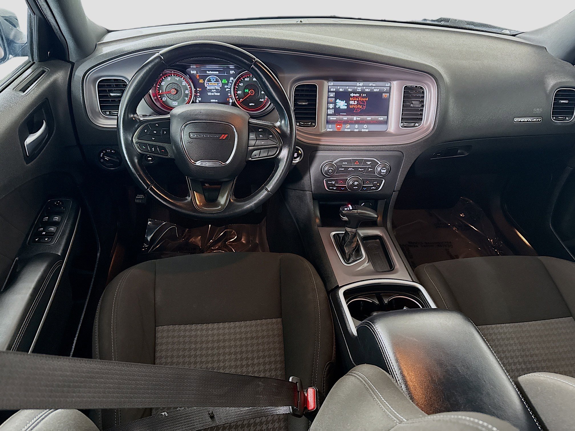 Used 2023 Dodge Charger GT image 17