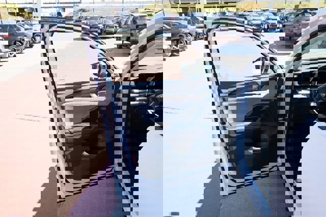 New 2026 Volkswagen Tiguan S image 10