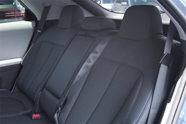 Certified 2025 Hyundai Ioniq 5 SEL image 18