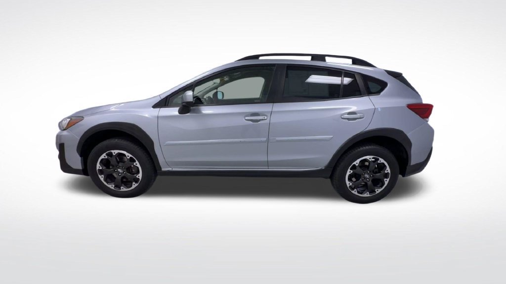 Used 2021 Subaru Crosstrek 2.0i Premium AWD/4WD image 21