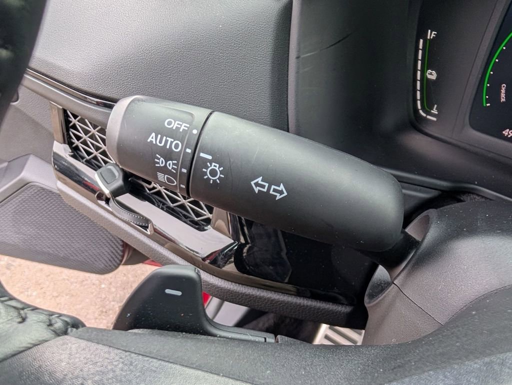 Used 2024 Honda Accord Sport image 30