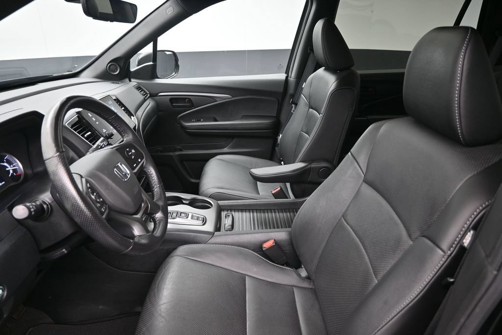 Certified 2023 Honda Passport EX-L image 23