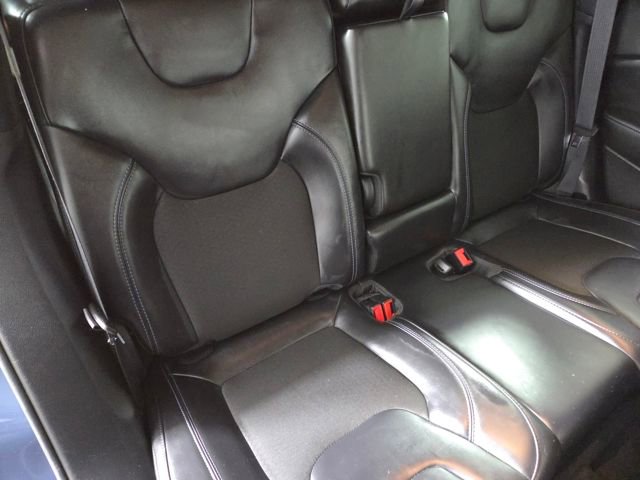 Used 2021 Jeep Cherokee Latitude Plus image 21