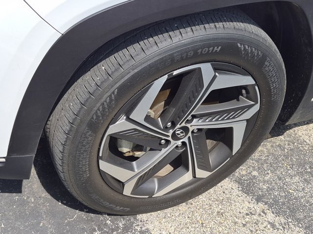 Used 2023 Hyundai Tucson SEL w/ Convenience Package FWD image 5