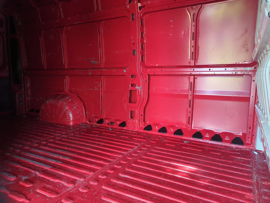 Used 2019 RAM ProMaster 3500 FWD image 15