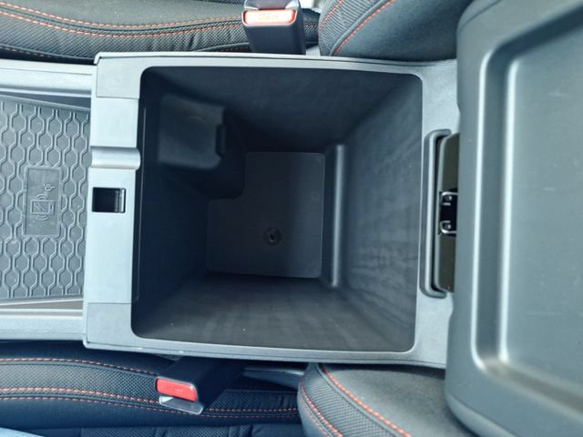 New 2026 Nissan Frontier Pro-X w/ Pro-X Convenience Package RWD image 25