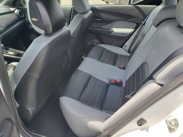 Certified 2024 Nissan Kicks SR w/ SR Premium Package image 11
