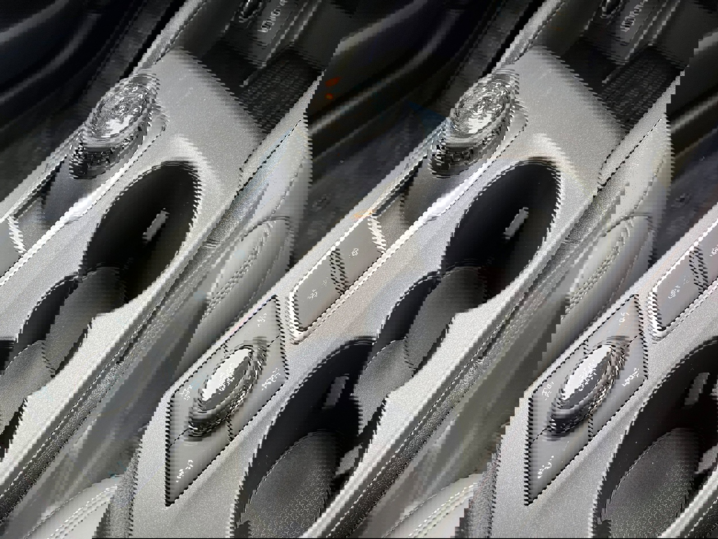 New 2025 Ford Bronco Sport Badlands w/ Badlands Tech Package image 14