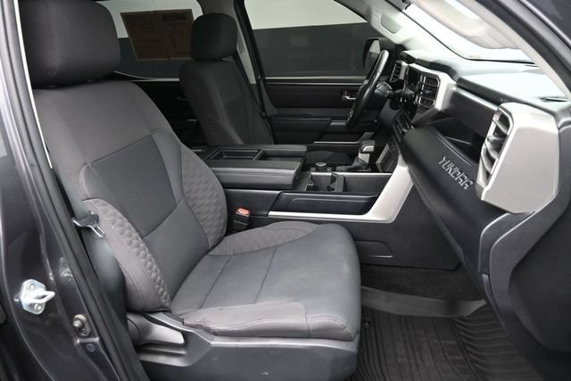 Used 2024 Toyota Tundra SR5 RWD image 31
