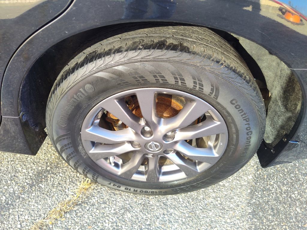 Used 2015 Nissan Altima 2.5 S w/ Special Edition Package FWD image 21