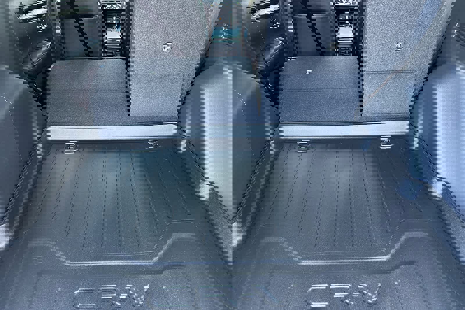 New 2026 Honda CR-V Sport-L image 16