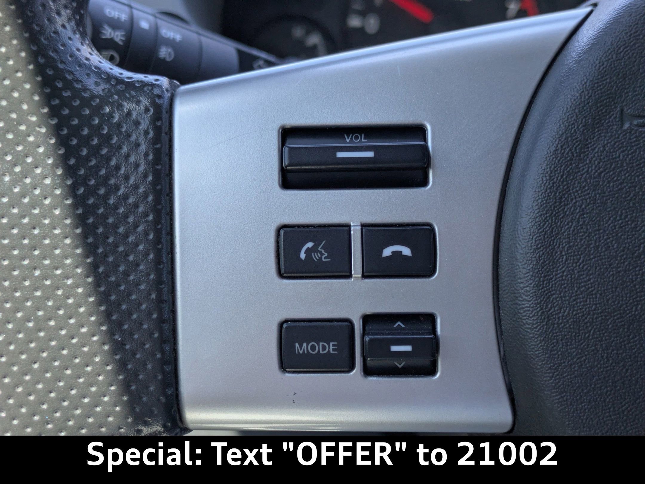 Used 2015 Nissan Xterra S w/ Value Package image 25