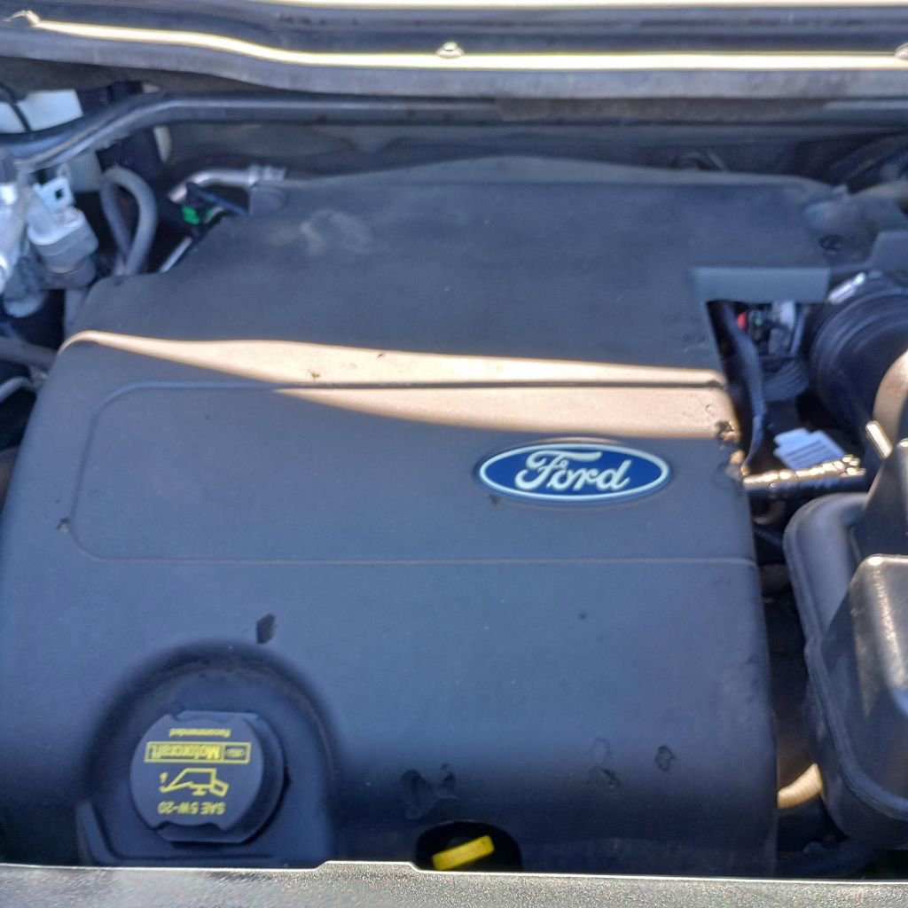 Used 2012 Ford Explorer XLT AWD/4WD image 26