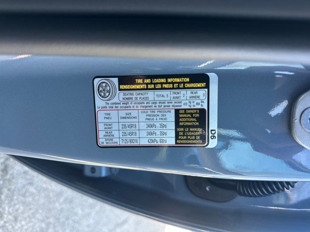 New 2026 Hyundai Sonata SEL FWD image 28