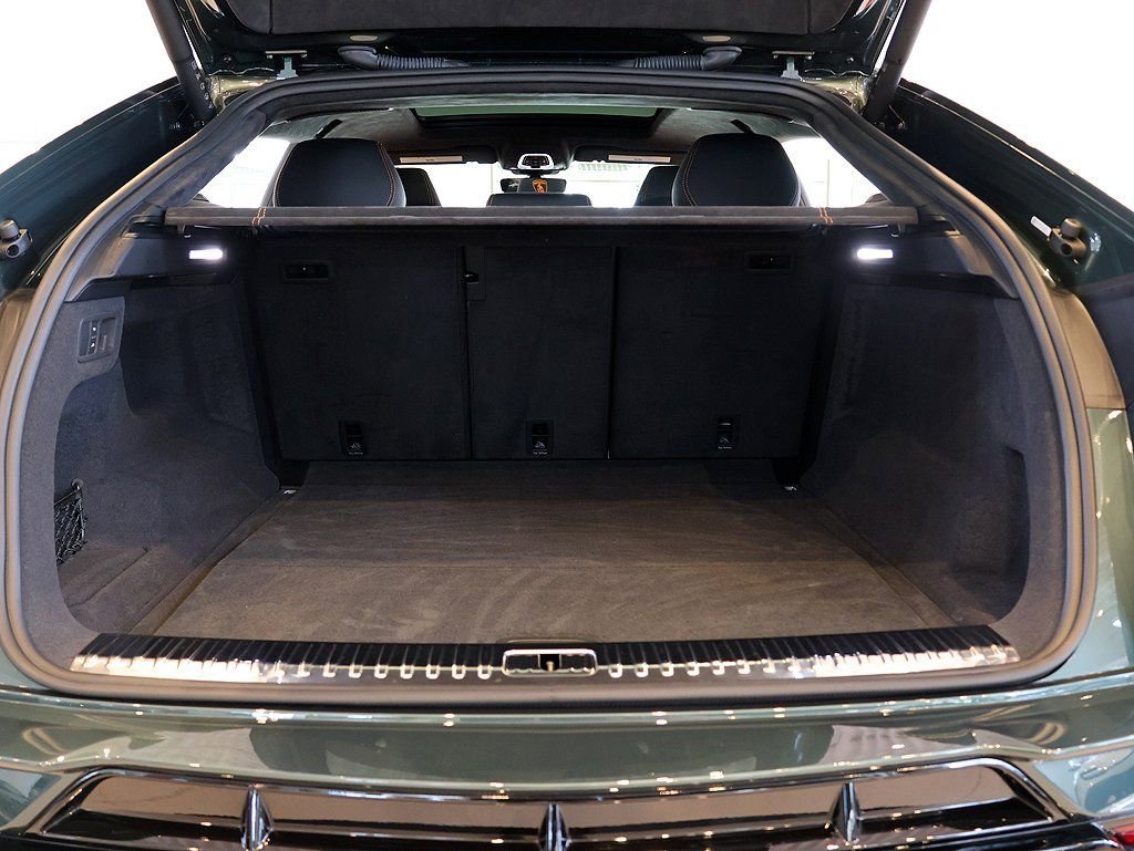 Used 2023 Lamborghini Urus S image 64