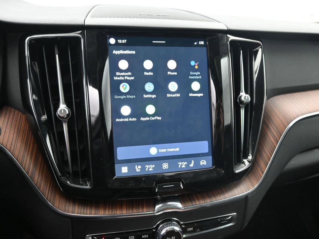 Used 2024 Volvo XC60 B5 Plus w/ Protection Package Premier image 13