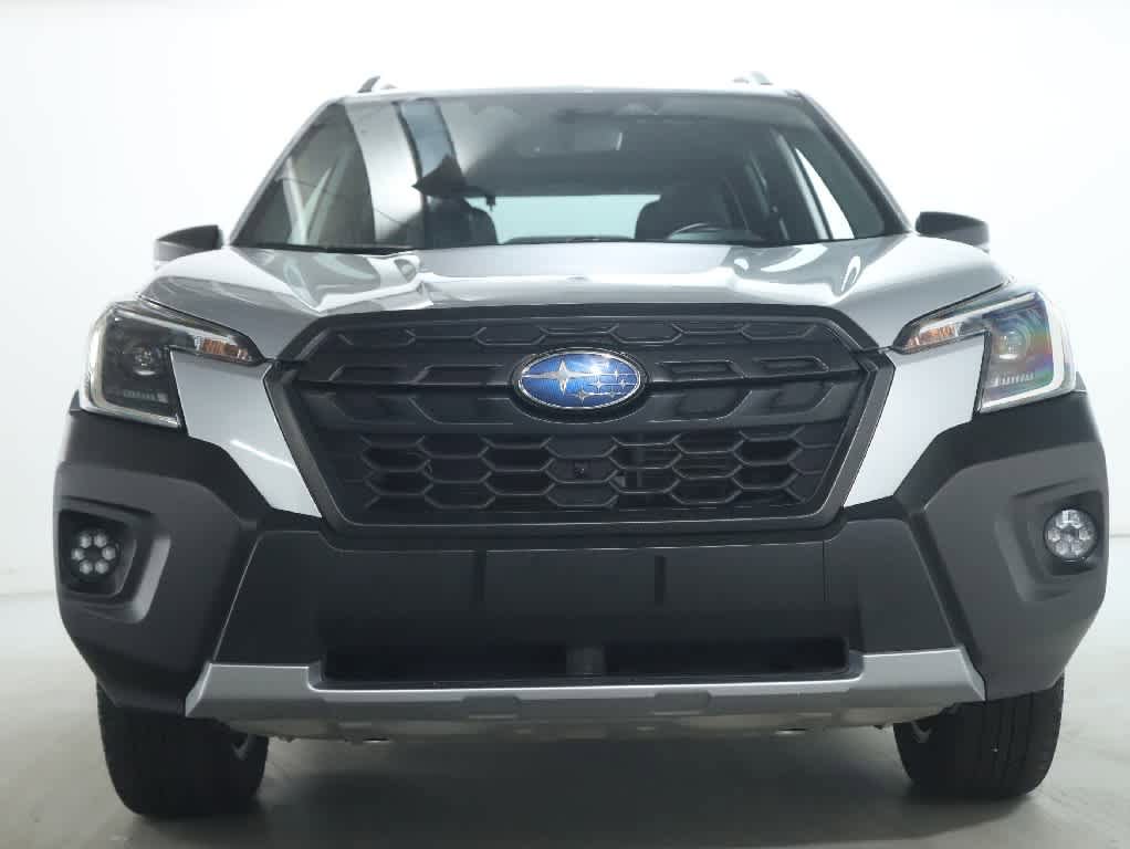 Certified 2023 Subaru Forester Wilderness AWD/4WD image 5