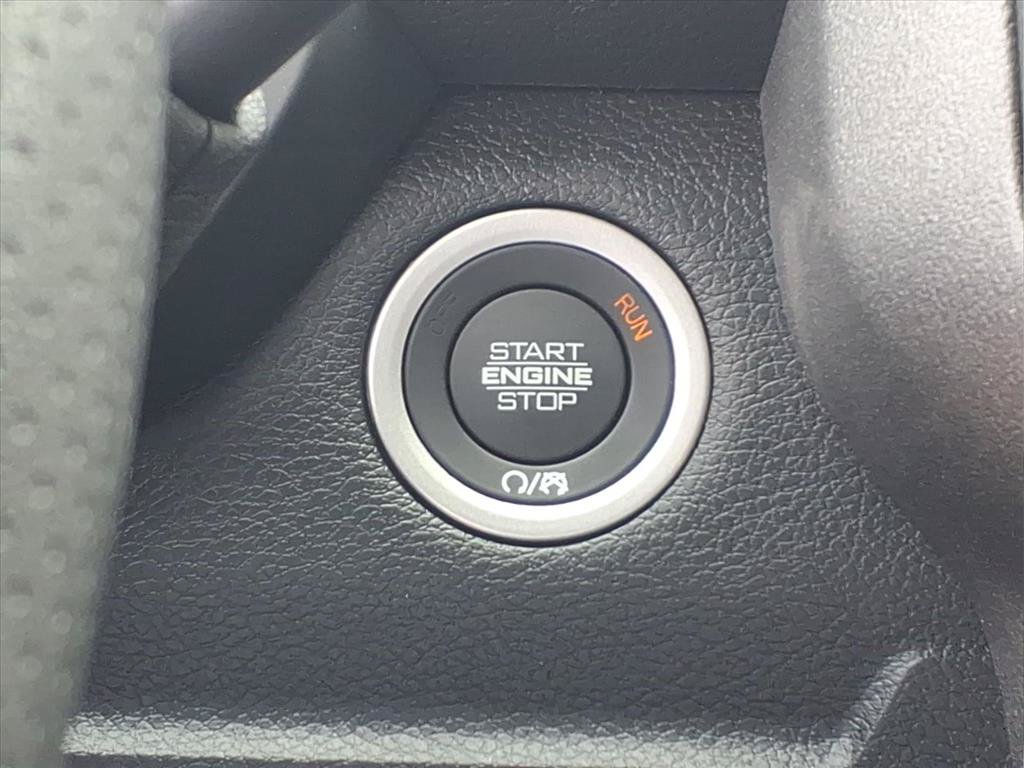 New 2026 RAM 2500 Tradesman AWD/4WD image 10