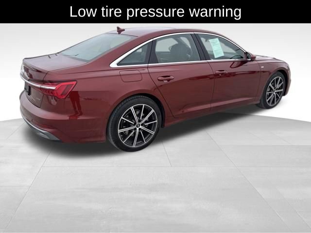Used 2024 Audi A6 Premium Plus image 6