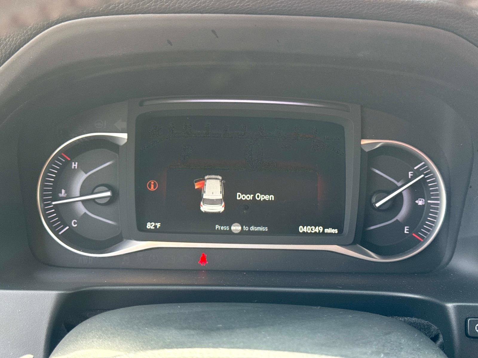 Certified 2022 Honda Passport EX-L image 33