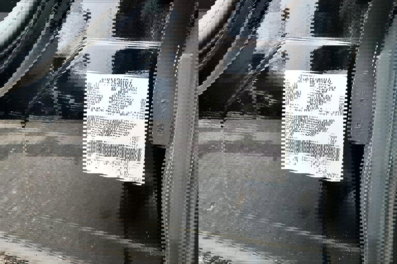 Used 2017 Ford Edge Sport w/ Equipment Group 401A image 35