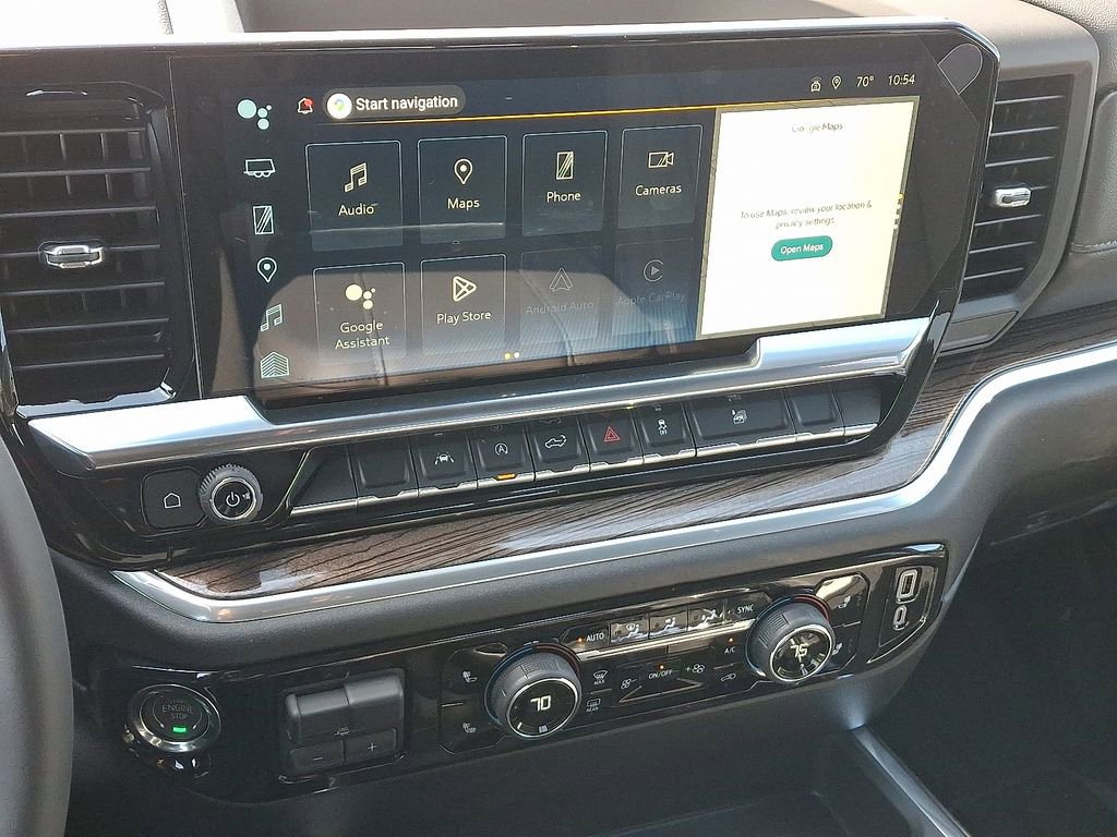 New 2026 Chevrolet Silverado 1500 RST w/ Convenience Package II image 9