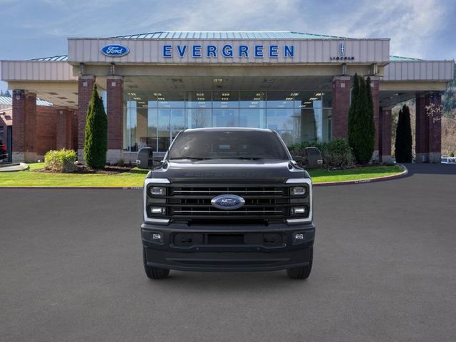 New 2026 Ford F350 Platinum w/ FX4 Off-Road Package image 6