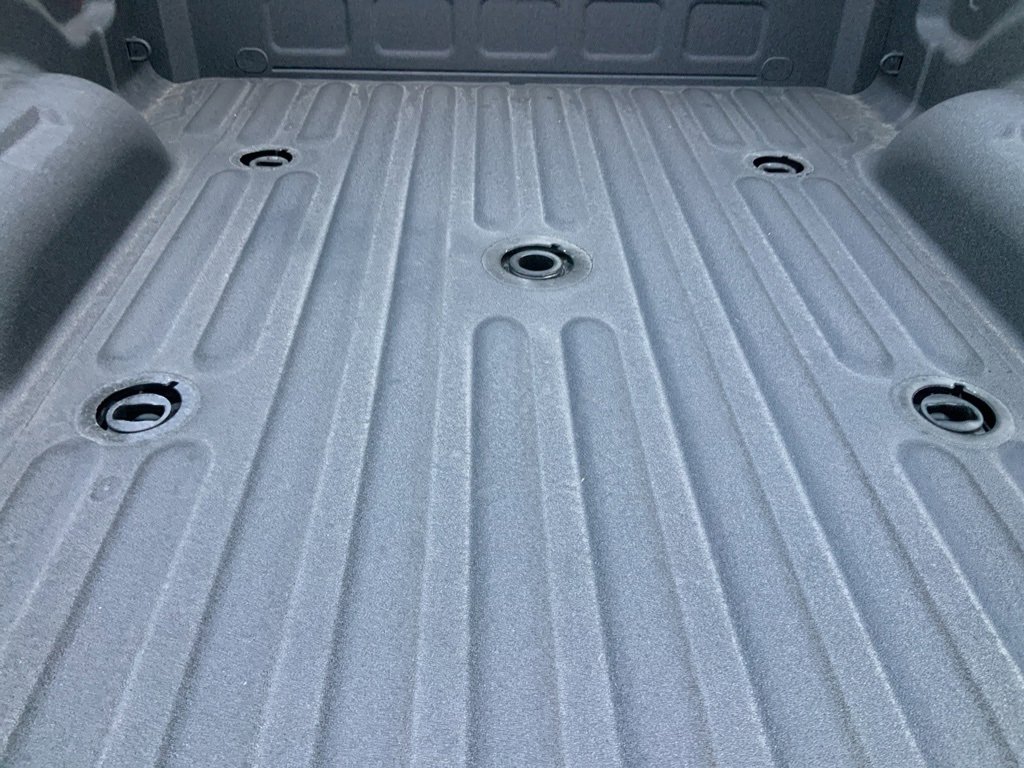 New 2026 RAM 2500 Laramie w/ Night Edition image 8