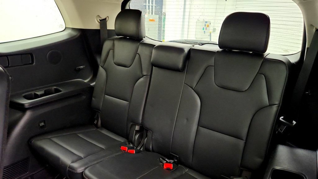Used 2022 Kia Telluride SX w/ SX Prestige Package AWD/4WD image 21