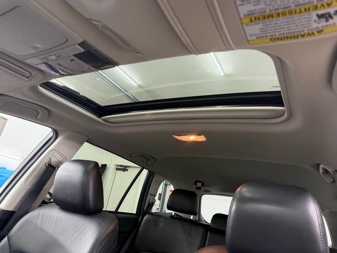 Used 2014 Subaru Outback 2.5i Limited w/ Moonroof Package image 24