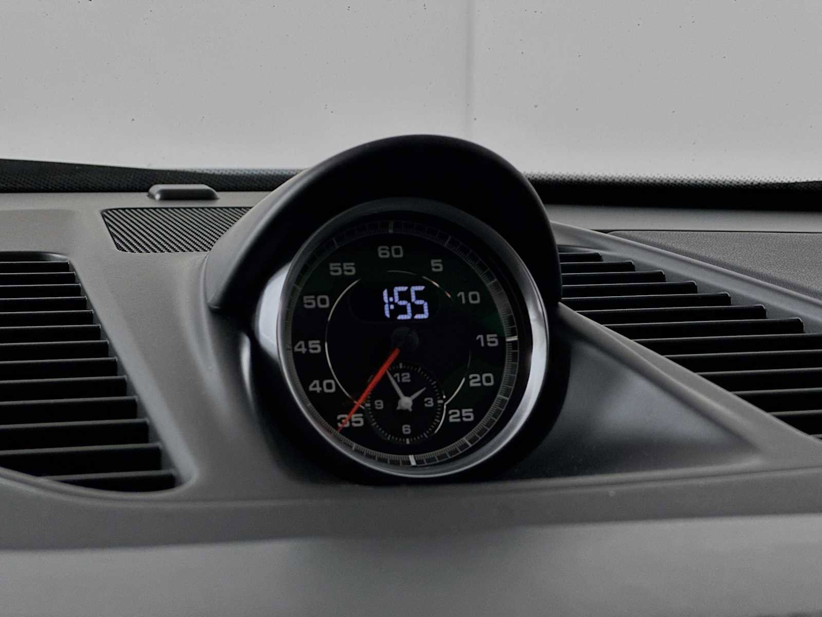 Certified 2015 Porsche 911 Carrera GTS image 16