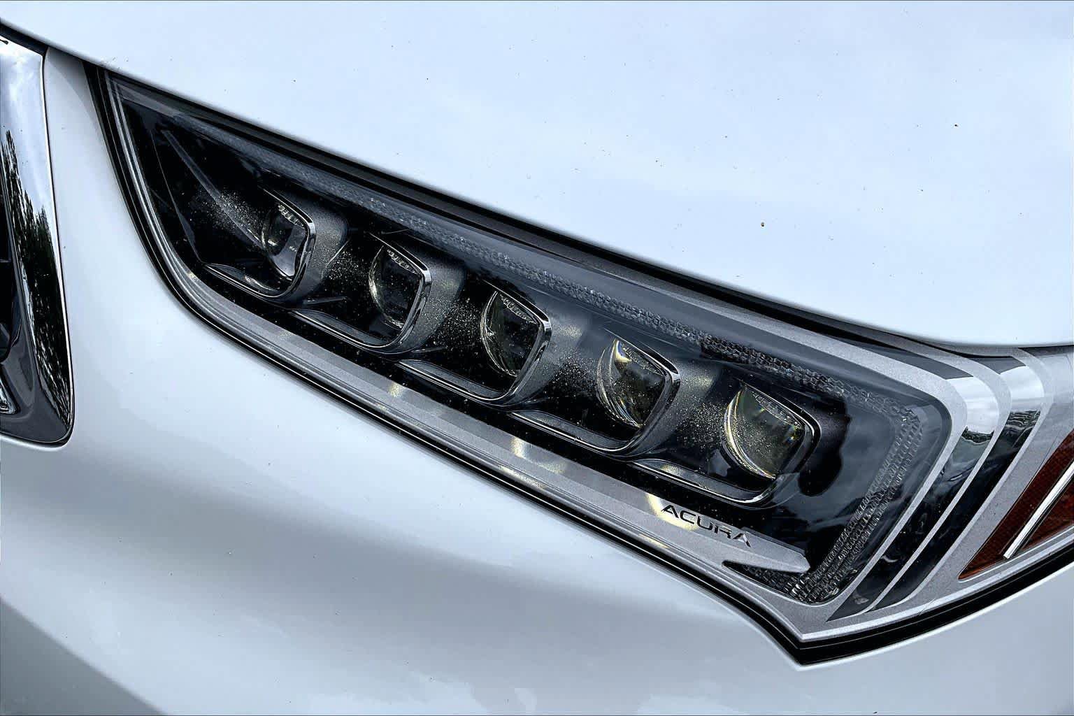 Used 2019 Acura TLX V6 SH-AWD w/ Technology Pkg image 28