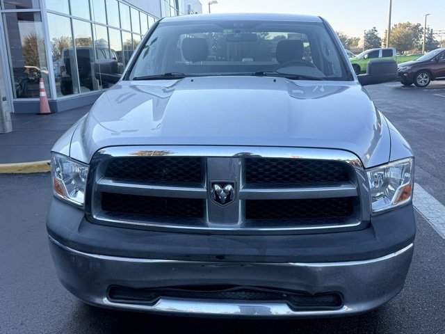 Used 2010 Dodge Ram 1500 Truck ST w/ ST Popular Equipment Group image 2