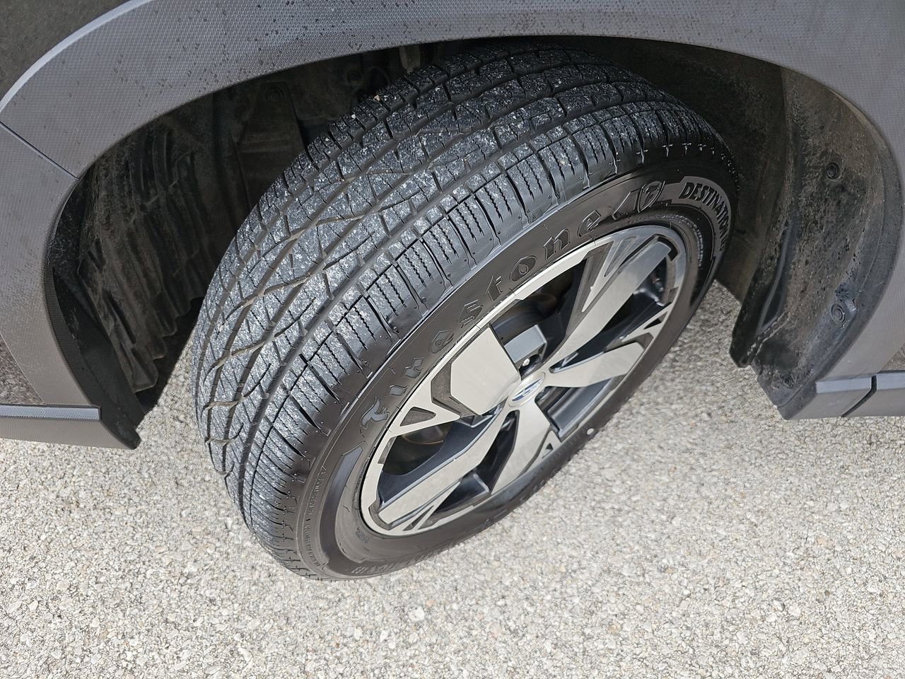 Used 2019 Subaru Forester Touring w/ Popular Package #3 image 41