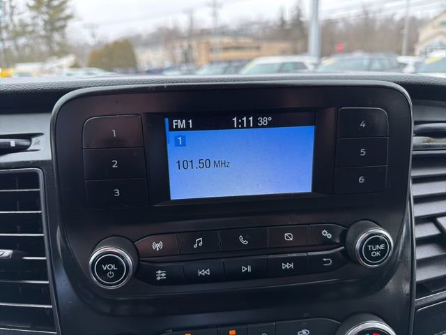 Used 2024 Ford Transit 250 Low Roof w/ Exterior Upgrade Package image 12