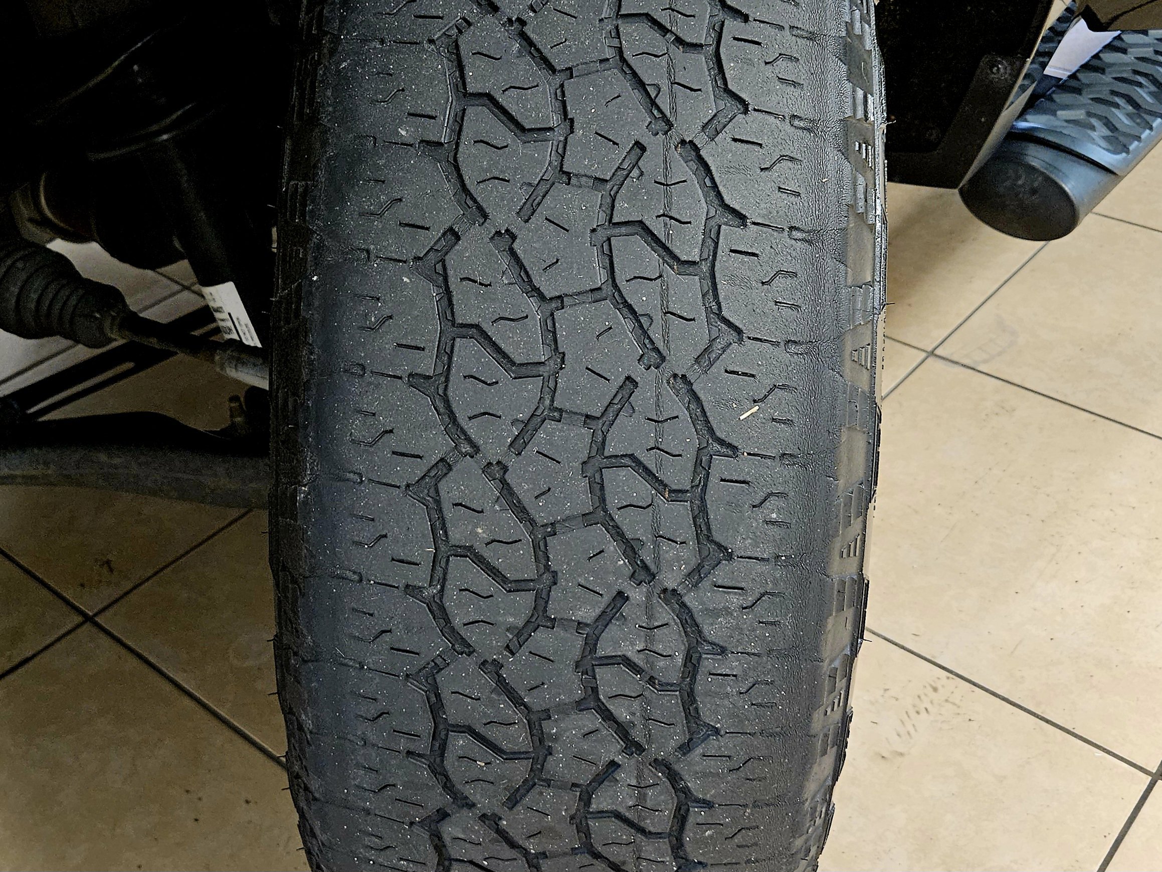 Used 2021 Chevrolet Tahoe Z71 AWD/4WD image 51