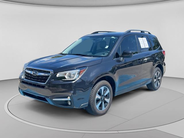 Used 2018 Subaru Forester 2.5i Limited AWD/4WD image 1