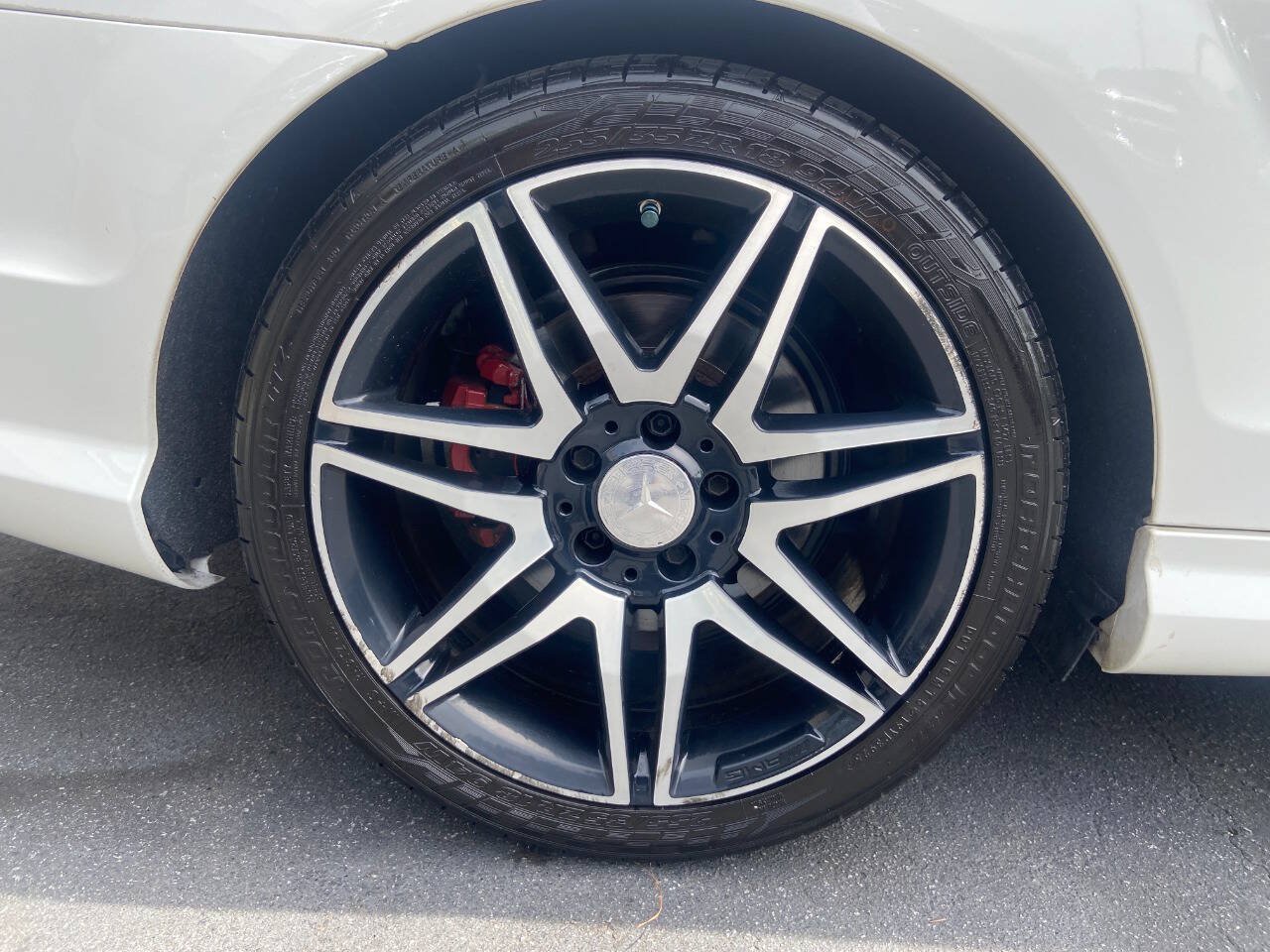 Used 2015 Mercedes-Benz C 250 Coupe w/ Appearance Package image 20