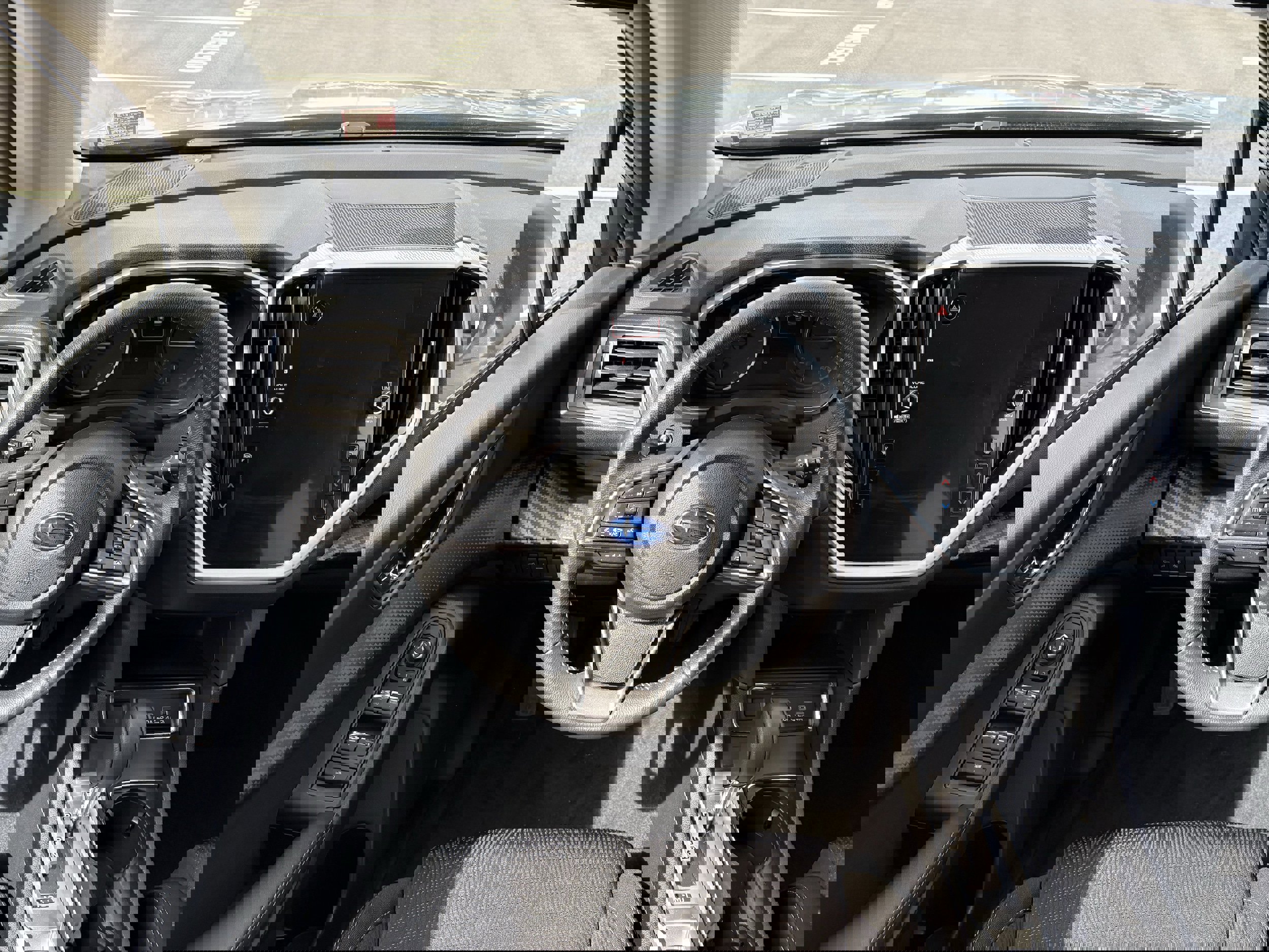 Certified 2025 Subaru Ascent Premium image 14