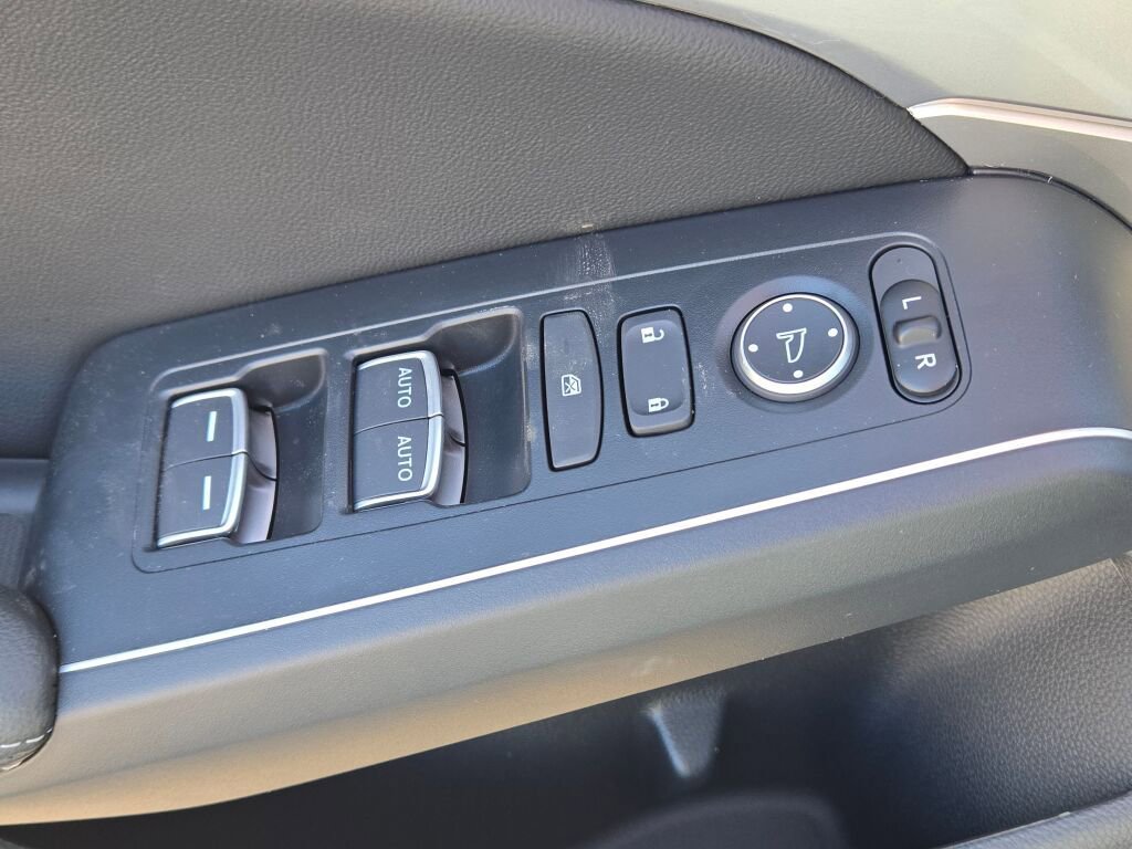 New 2026 Acura Integra A-Spec image 30